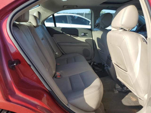 2012 FORD FUSION HYB #3302816965