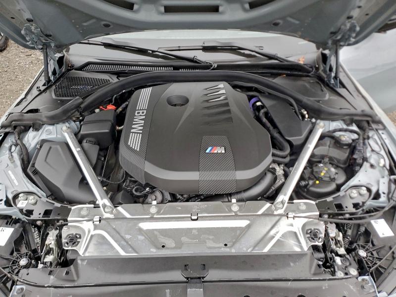 2025 BMW M440XI GRA #3302647078