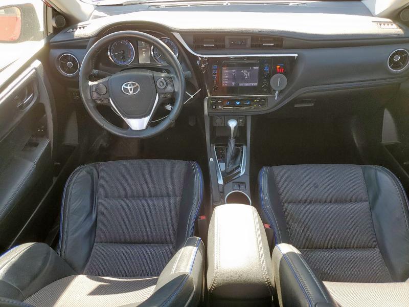 2019 TOYOTA COROLLA L #3316079235