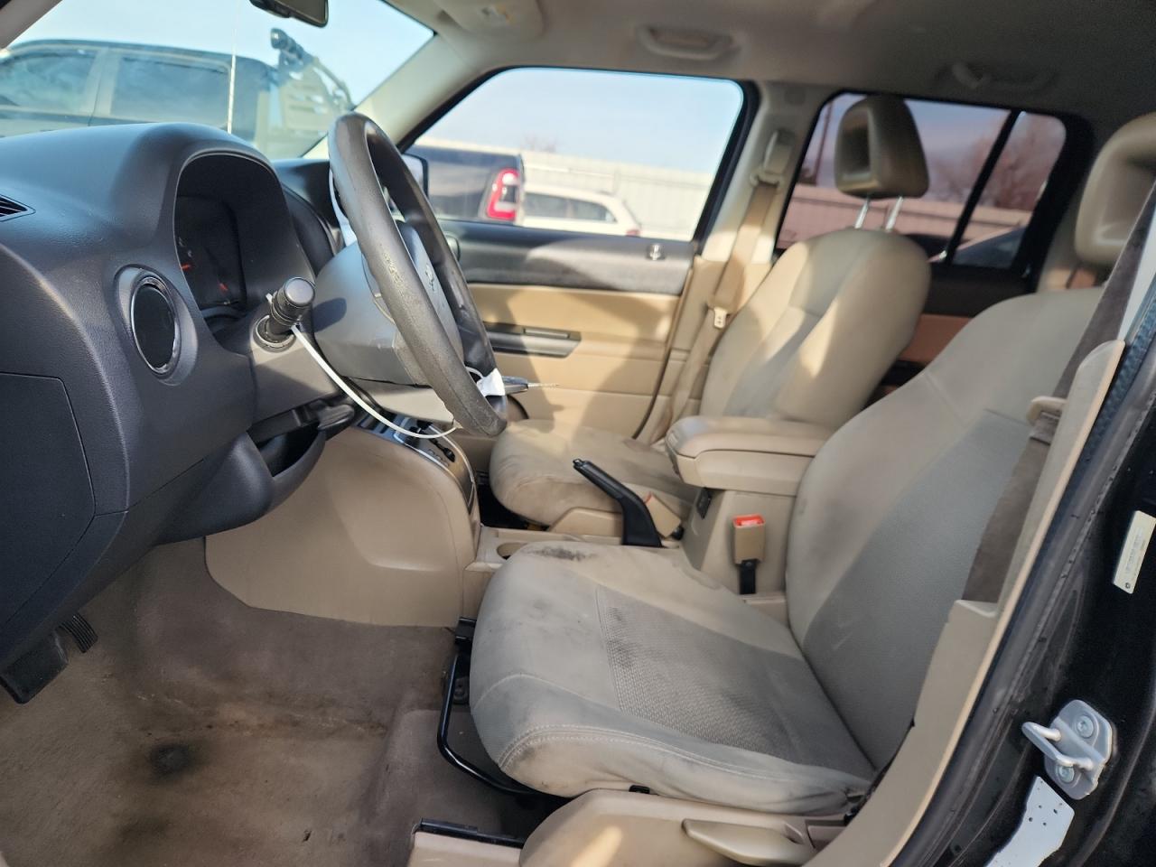 Lot #3291766289 2009 JEEP PATRIOT SP