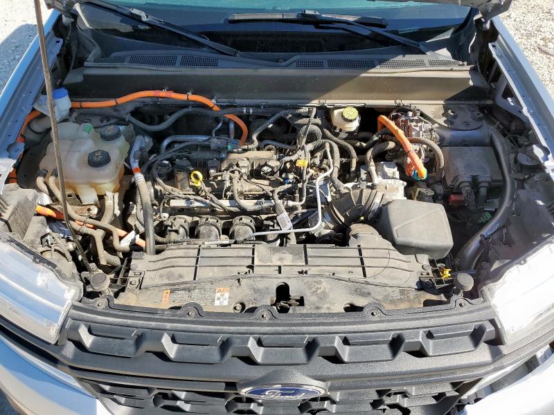 2022 FORD MAVERICK X #3291200024