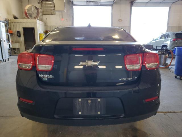 2015 CHEVROLET MALIBU 1LT #3286730294