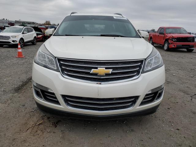 2015 CHEVROLET TRAVERSE L #3296353127