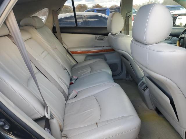 2007 LEXUS RX 400H #3282338350