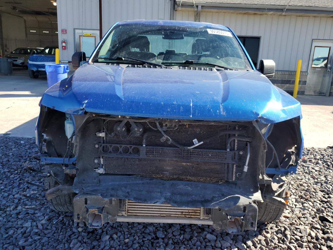 FORD F-150 SUPER CAB