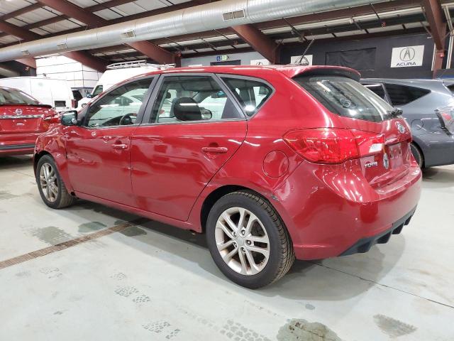 2011 KIA FORTE EX #3282623054