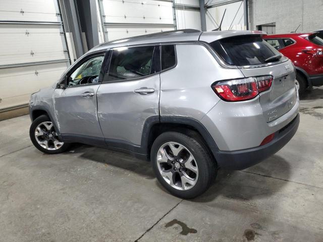 2019 JEEP COMPASS LI #3292506679
