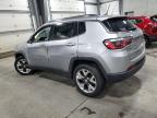 Lot #3292506679 2019 JEEP COMPASS LI