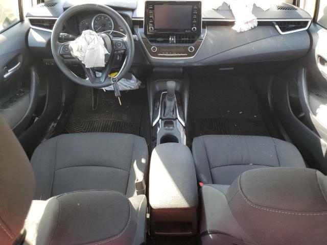 2021 TOYOTA COROLLA LE #3304689934