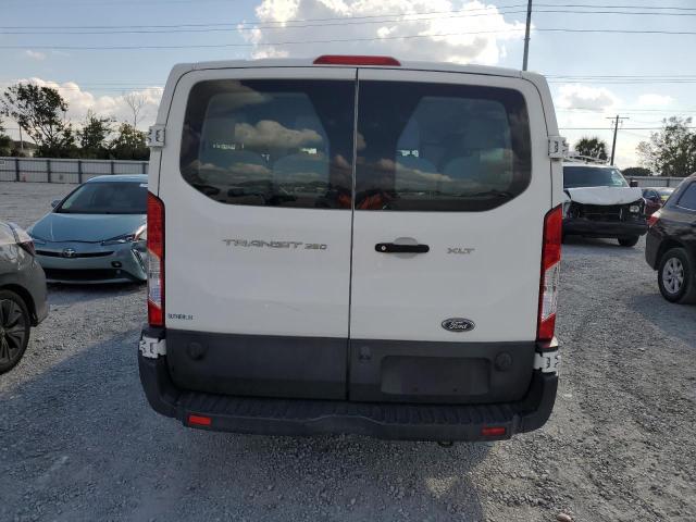 2019 FORD TRANSIT T- #3293291473