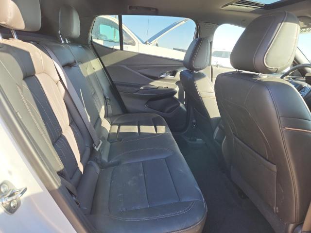 2025 BUICK ENVISTA AV KL47LCE28SB022492