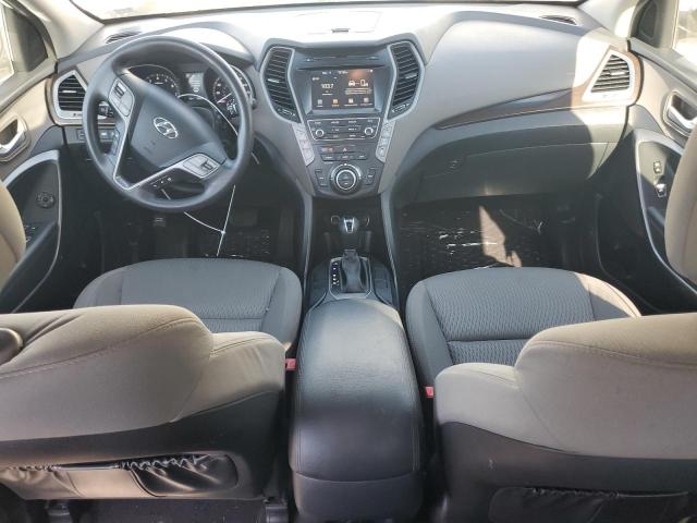 2017 HYUNDAI SANTA FE S #3297204387