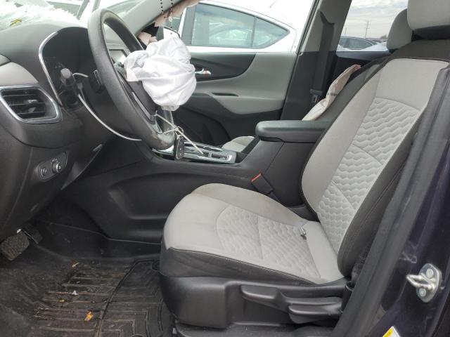 2018 CHEVROLET EQUINOX LS #3286666349