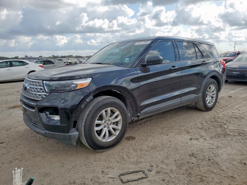2021 FORD EXPLORER #3304955946