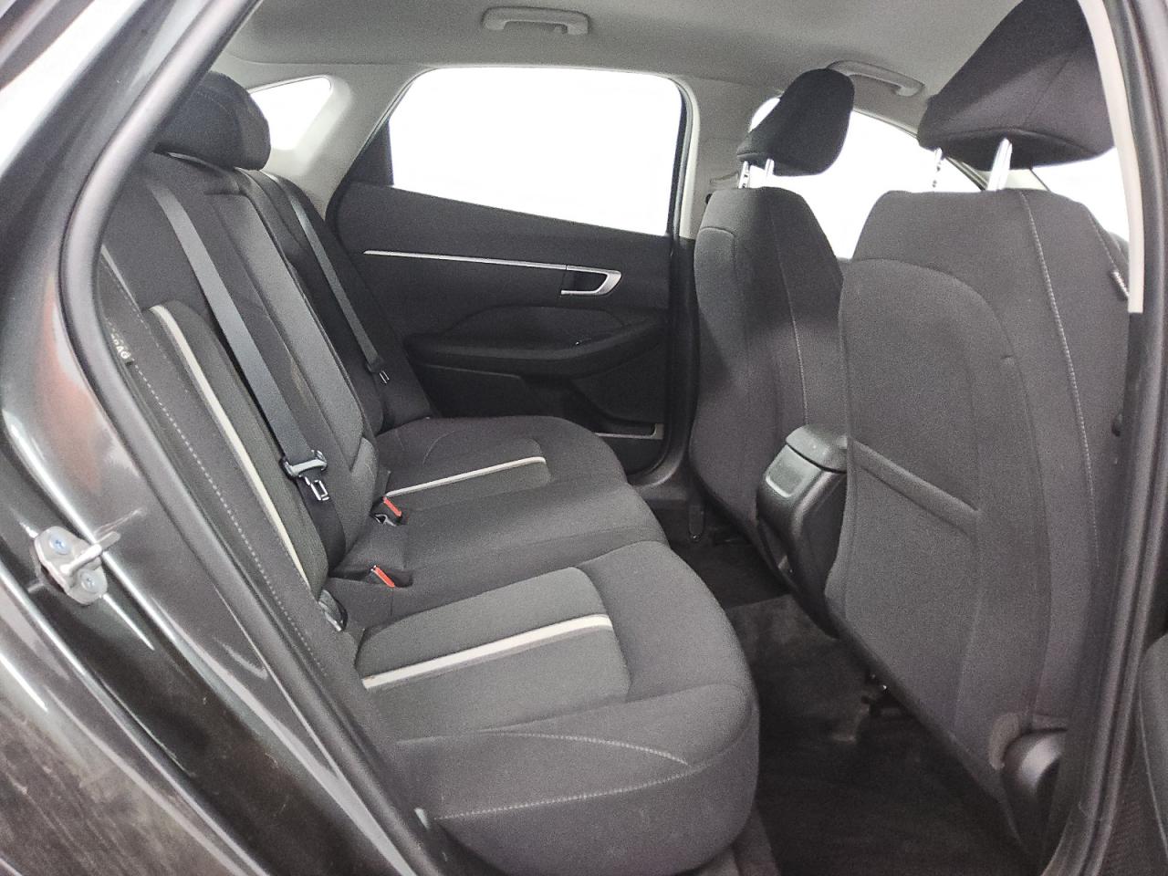 Lot #3308554530 2025 HYUNDAI SONATA SEL