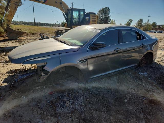 Global Auto Auctions: 2013 FORD TAURUS SHO