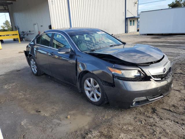 2012 ACURA TL #3302799931