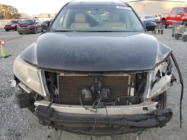 2015 NISSAN PATHFINDER #3286743286