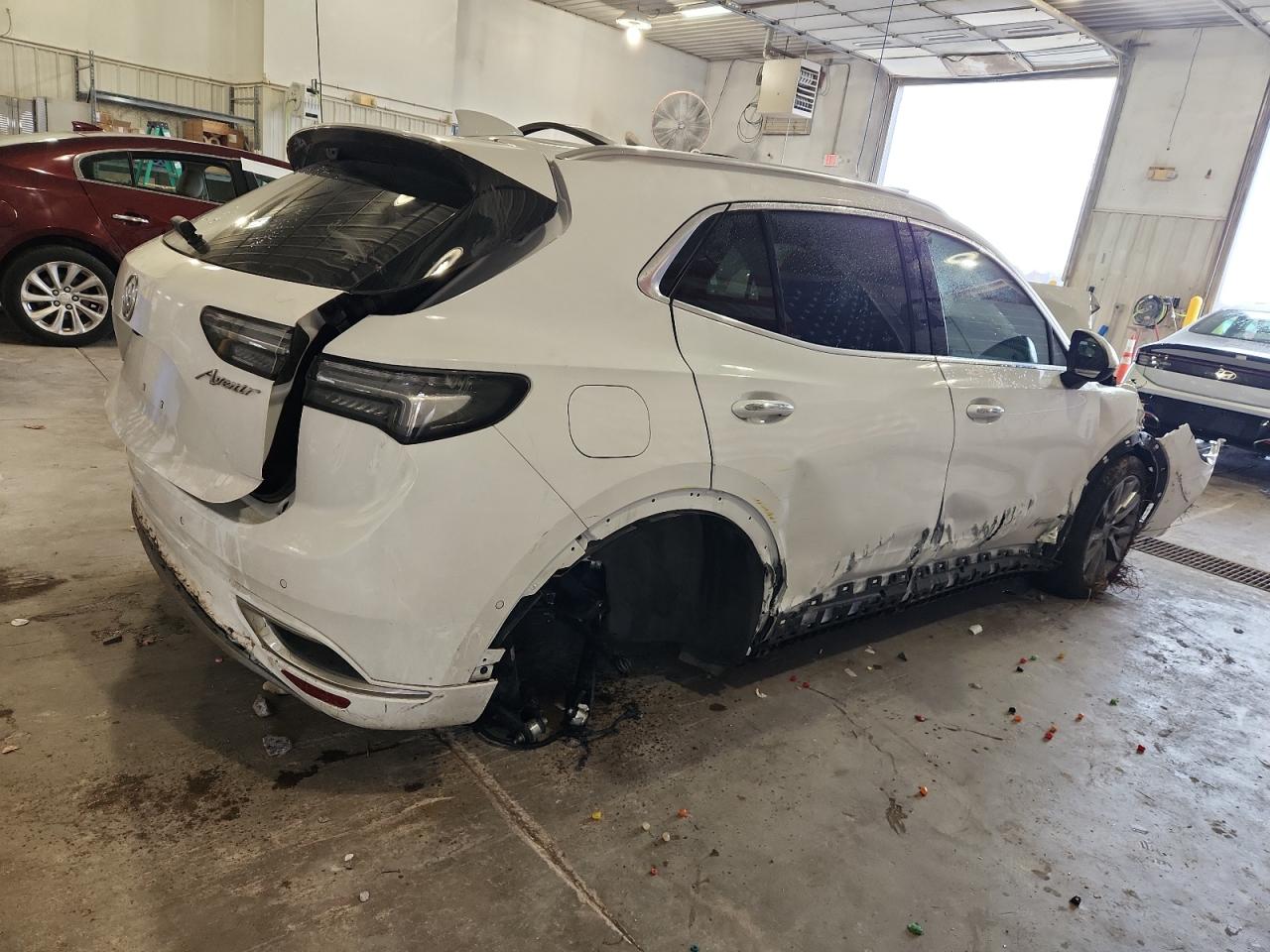 BUICK ENVISION AVENIR