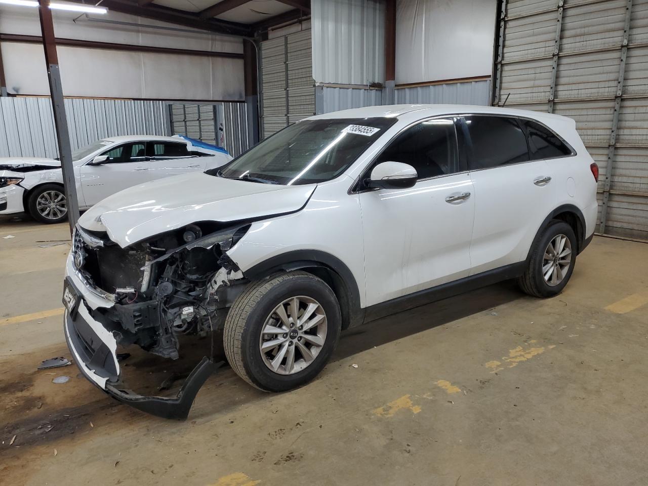 Lot #3296341486 2019 KIA SORENTO LX