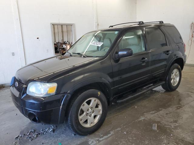2007 FORD ESCAPE LIM #3305368308