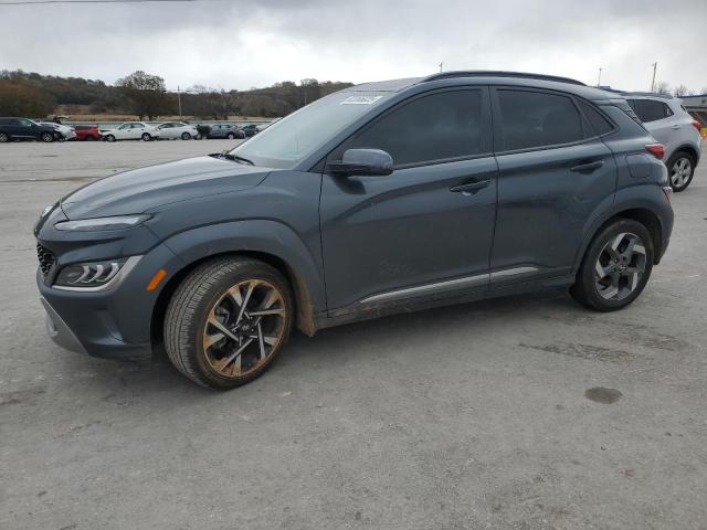 HYUNDAI KONA LIMIT