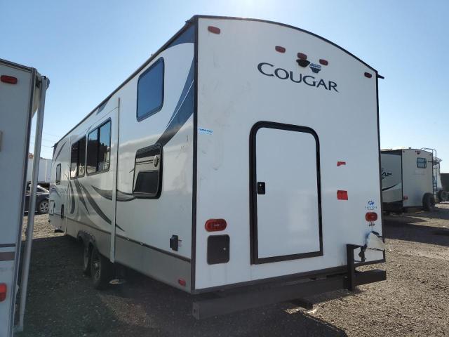 2022 KYRV COUGER 26R #3282356294