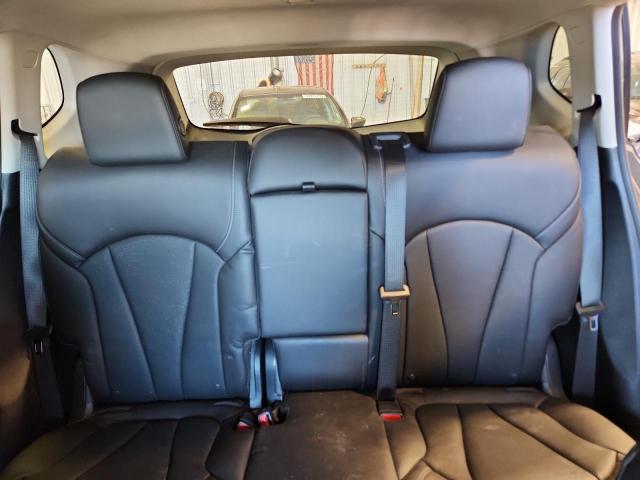 2020 BUICK ENVISION E #3304012669