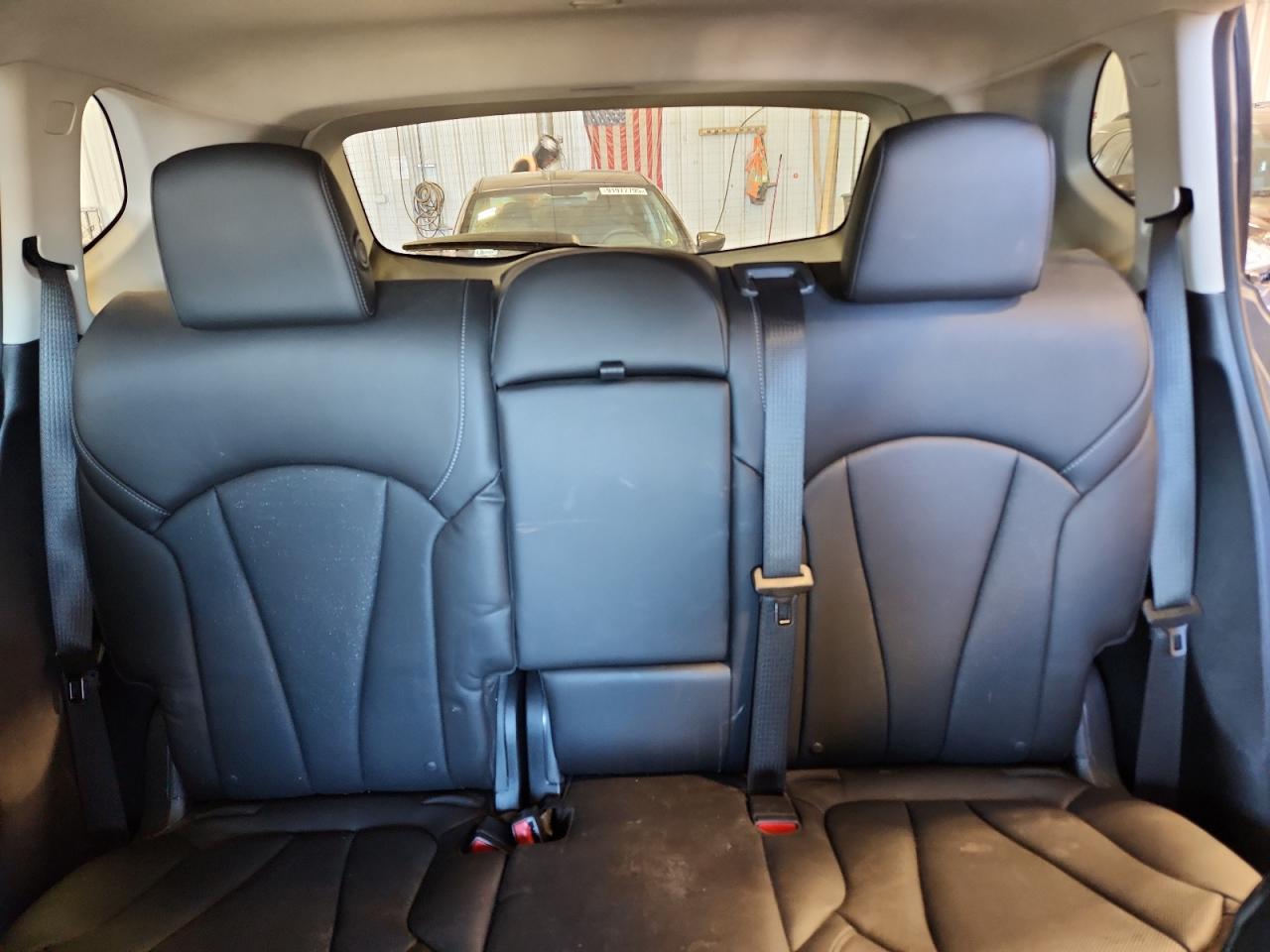 BUICK ENVISION ESSENCE