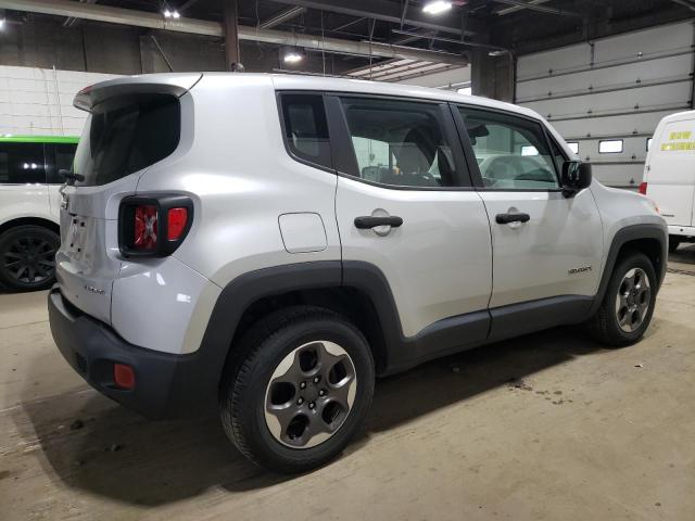 2015 JEEP RENEGADE S #3283796416