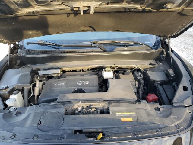 2020 INFINITI QX60 LUXE #3301751332