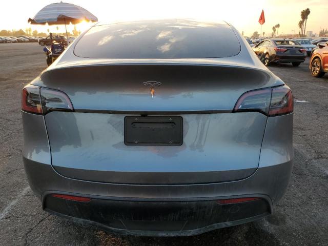 2024 TESLA MODEL Y #3302959610