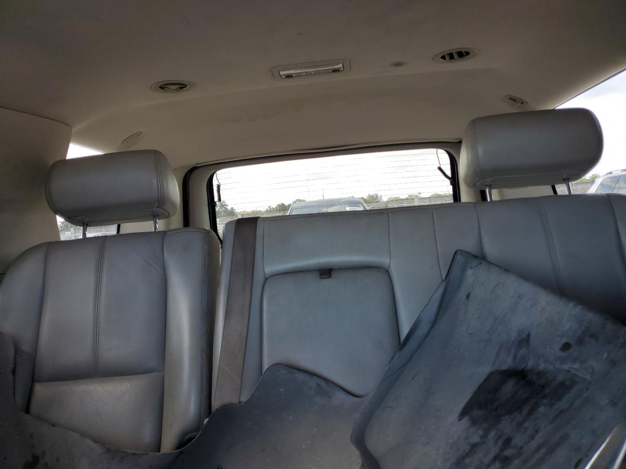 Lot #3302878921 2007 CHEVROLET TAHOE C150