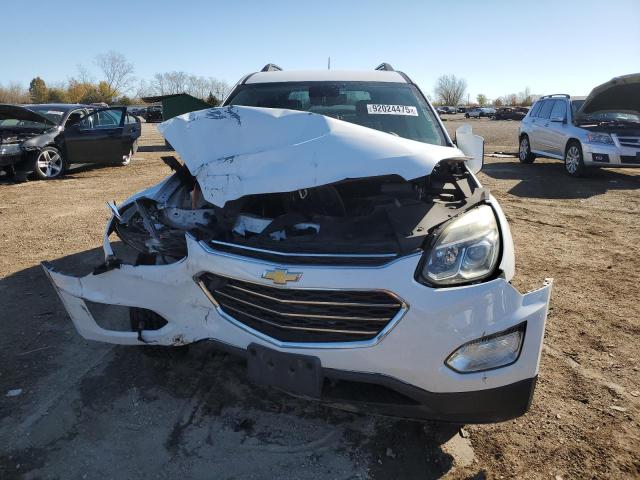 2016 CHEVROLET EQUINOX LT #3285711712