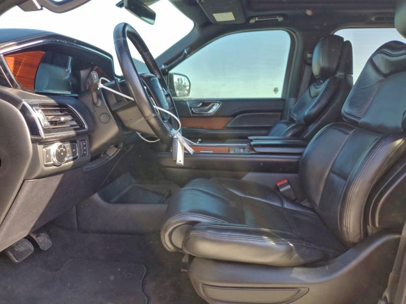 2021 LINCOLN NAVIGATOR #3294256887