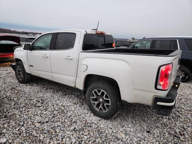 2018 GMC CANYON SLE #3301723374