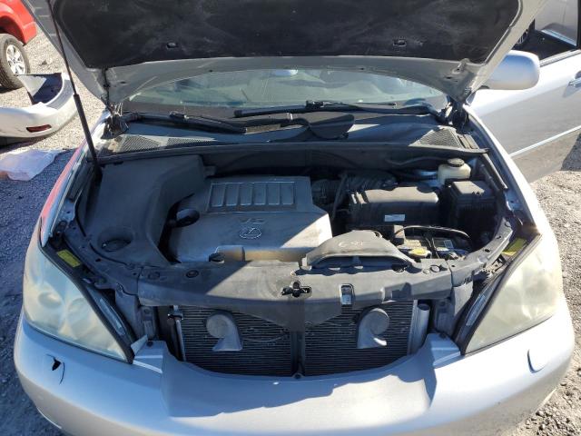 2009 LEXUS RX 350 #3293567947