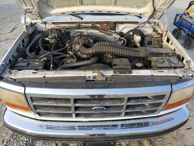 1993 FORD F150 #3301686622