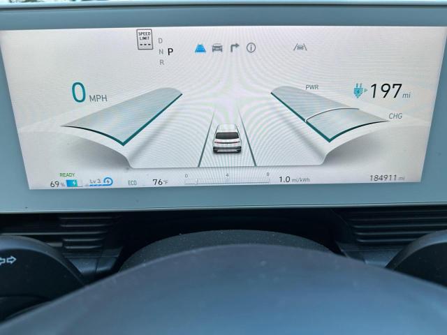 2022 HYUNDAI IONIQ 5 SE #3293307481