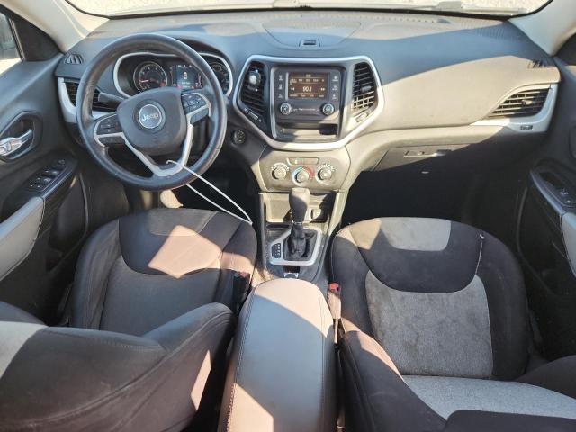 2014 JEEP CHEROKEE S #3309629063