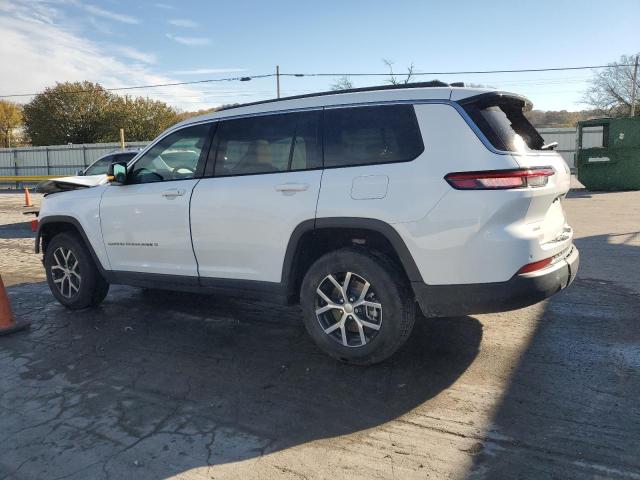 2025 JEEP GRAND CHER #3301631626