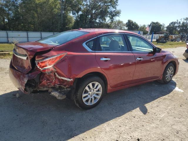 2015 NISSAN ALTIMA 2.5 #3302855941