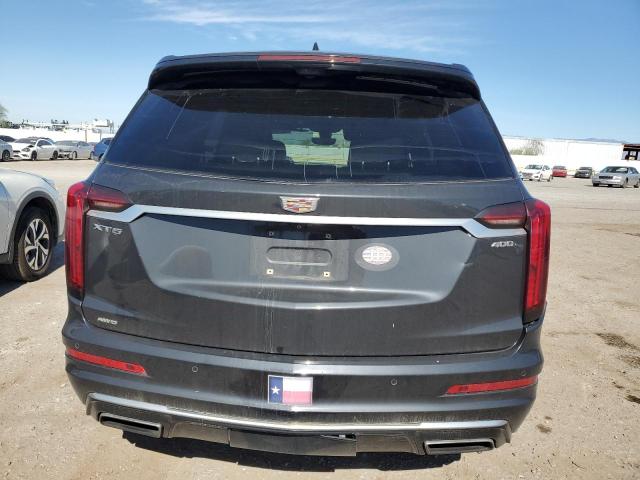 2020 CADILLAC XT6 PLATIN #3291548932