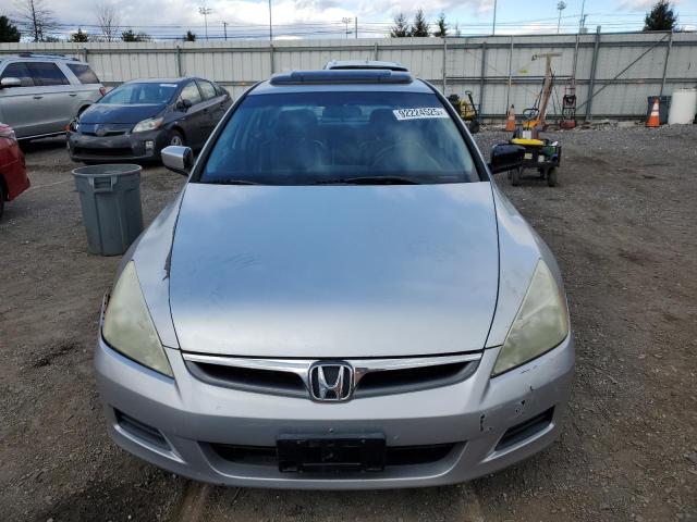 2006 HONDA ACCORD EX #3297770819