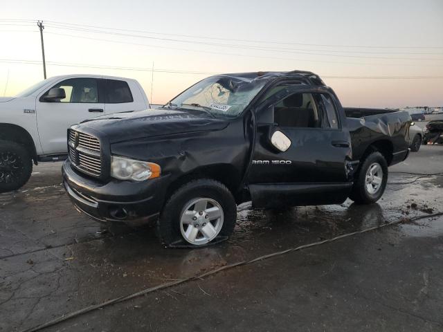 Global Auto Auctions: 2003 DODGE RAM 1500 S