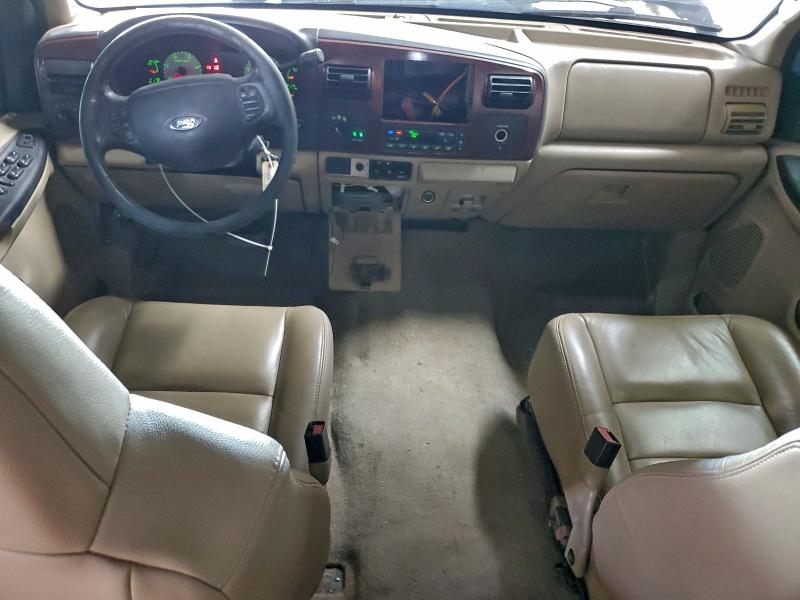 2005 FORD F250 SUPER #3298046131