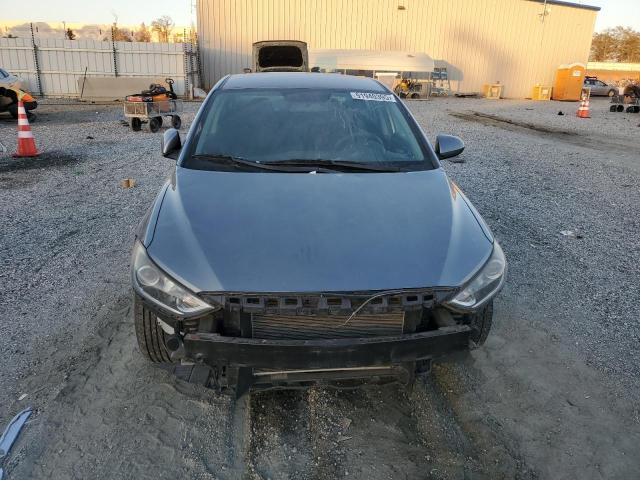 2018 HYUNDAI ELANTRA SE #3304599447