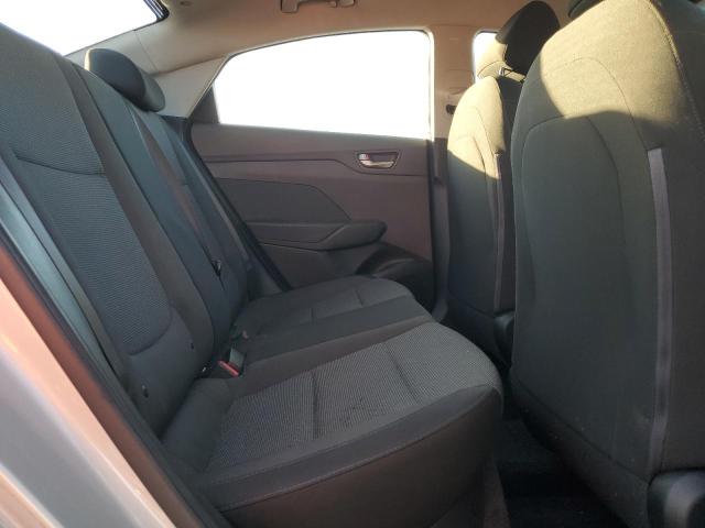 2018 HYUNDAI ACCENT SE 3KPC24A30JE012035