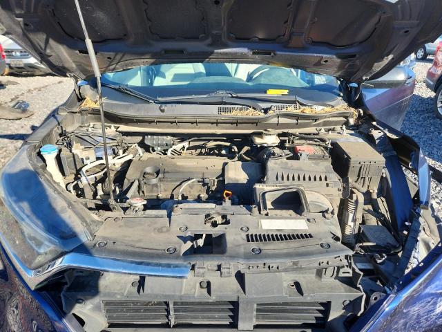 2017 HONDA CR-V LX #3284924968