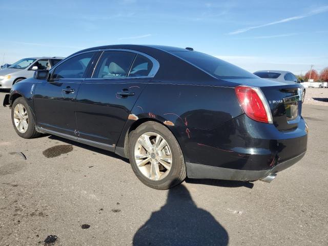 2009 LINCOLN MKS #3282544877